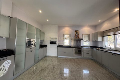 3 dormitorios Villa en Germasogeia, Limassol,  No. 55960 4