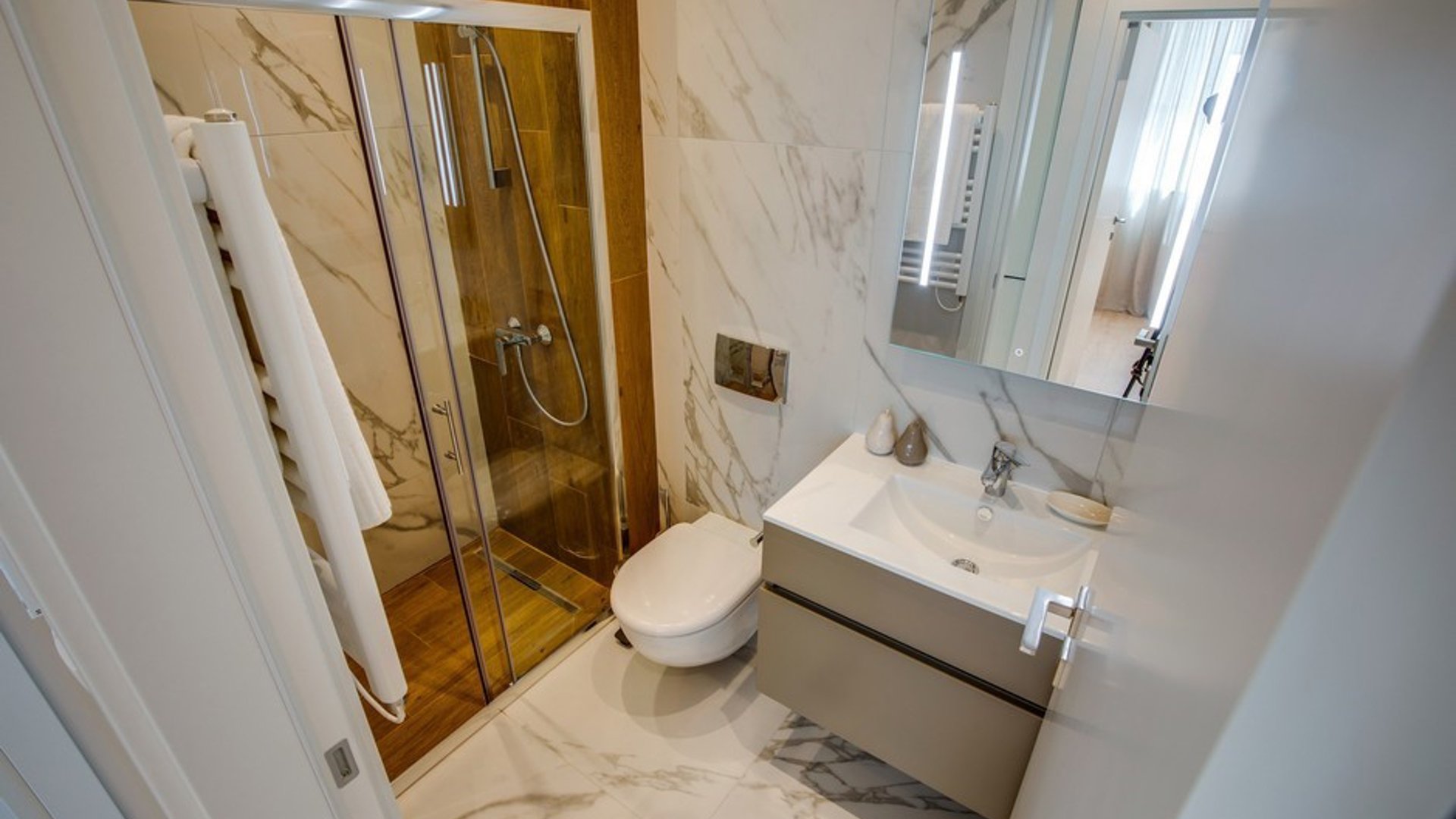 3 bedrooms Penthouse in Neapolis, Limassol, Cyprus No. 26082
