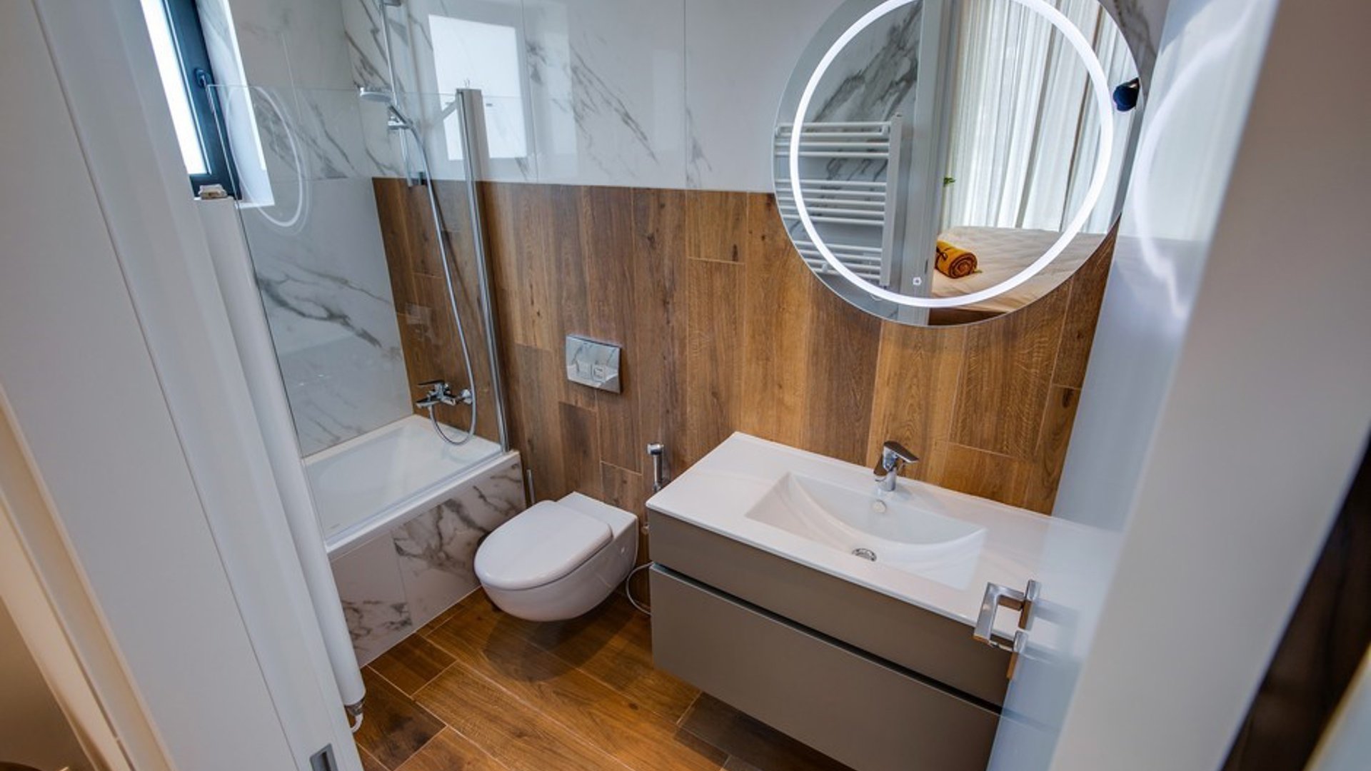 3 bedrooms Penthouse in Neapolis, Limassol, Cyprus No. 26082