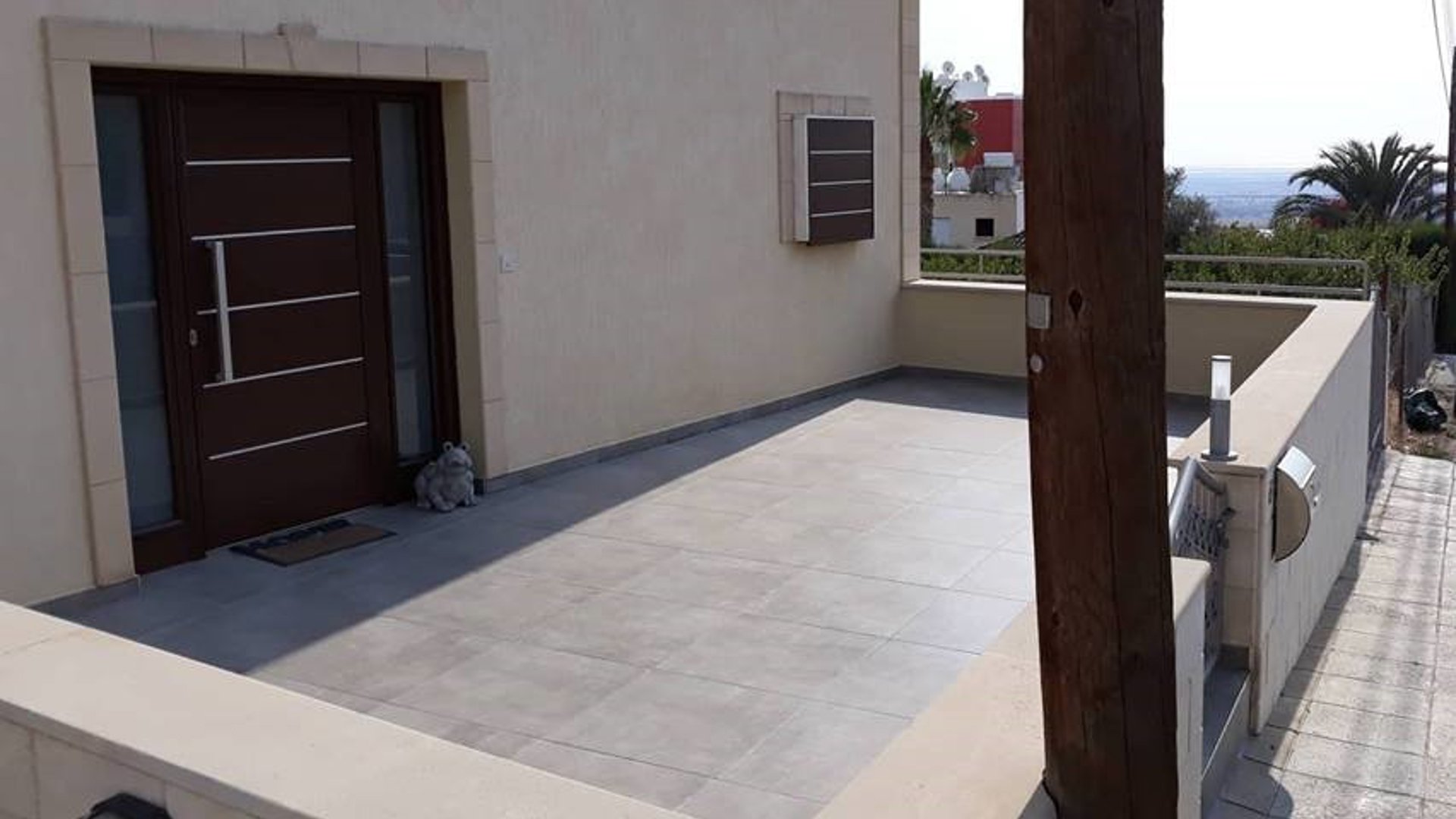 5 bedrooms Villa in Limassol, Cyprus No. 26085
