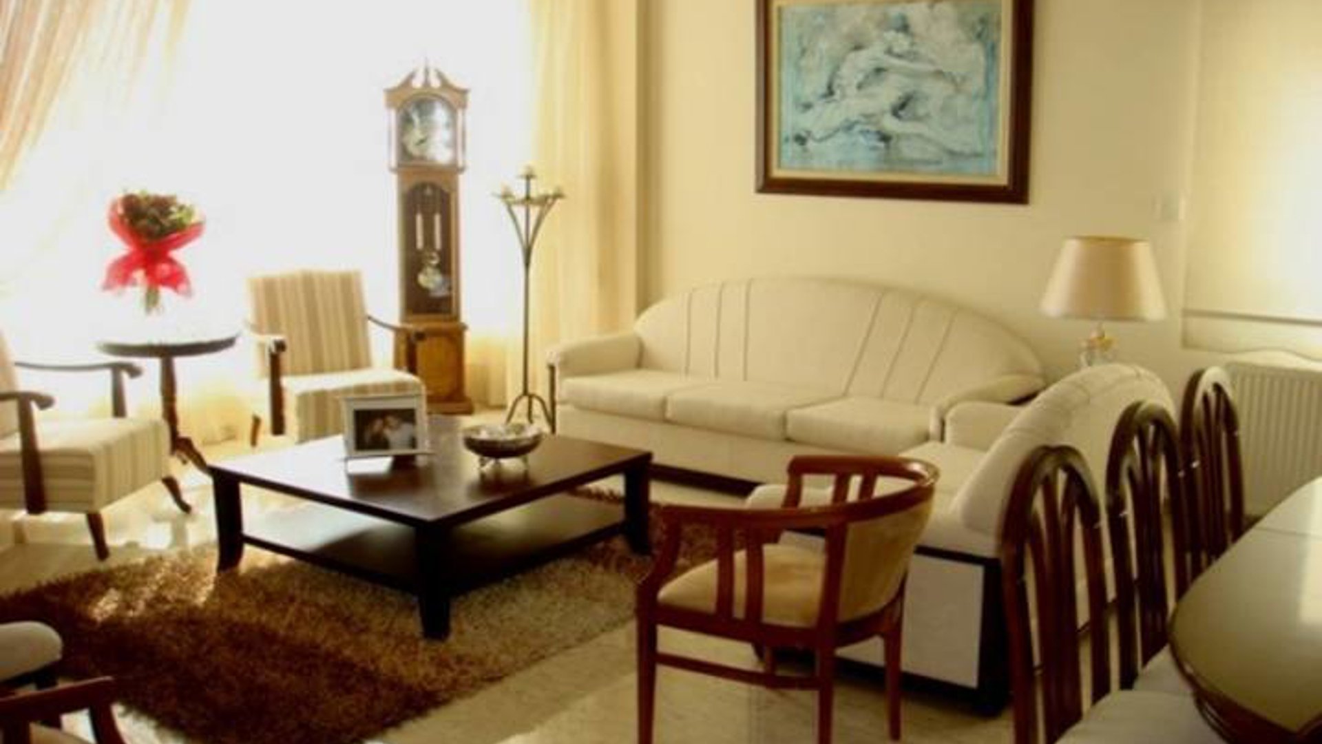 5 bedrooms Villa in Limassol, Cyprus No. 26085
