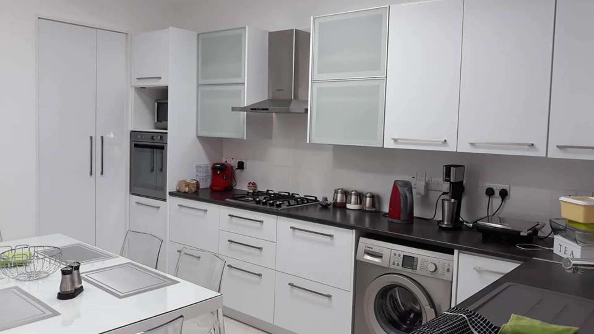 5 bedrooms Villa in Limassol, Cyprus No. 26085