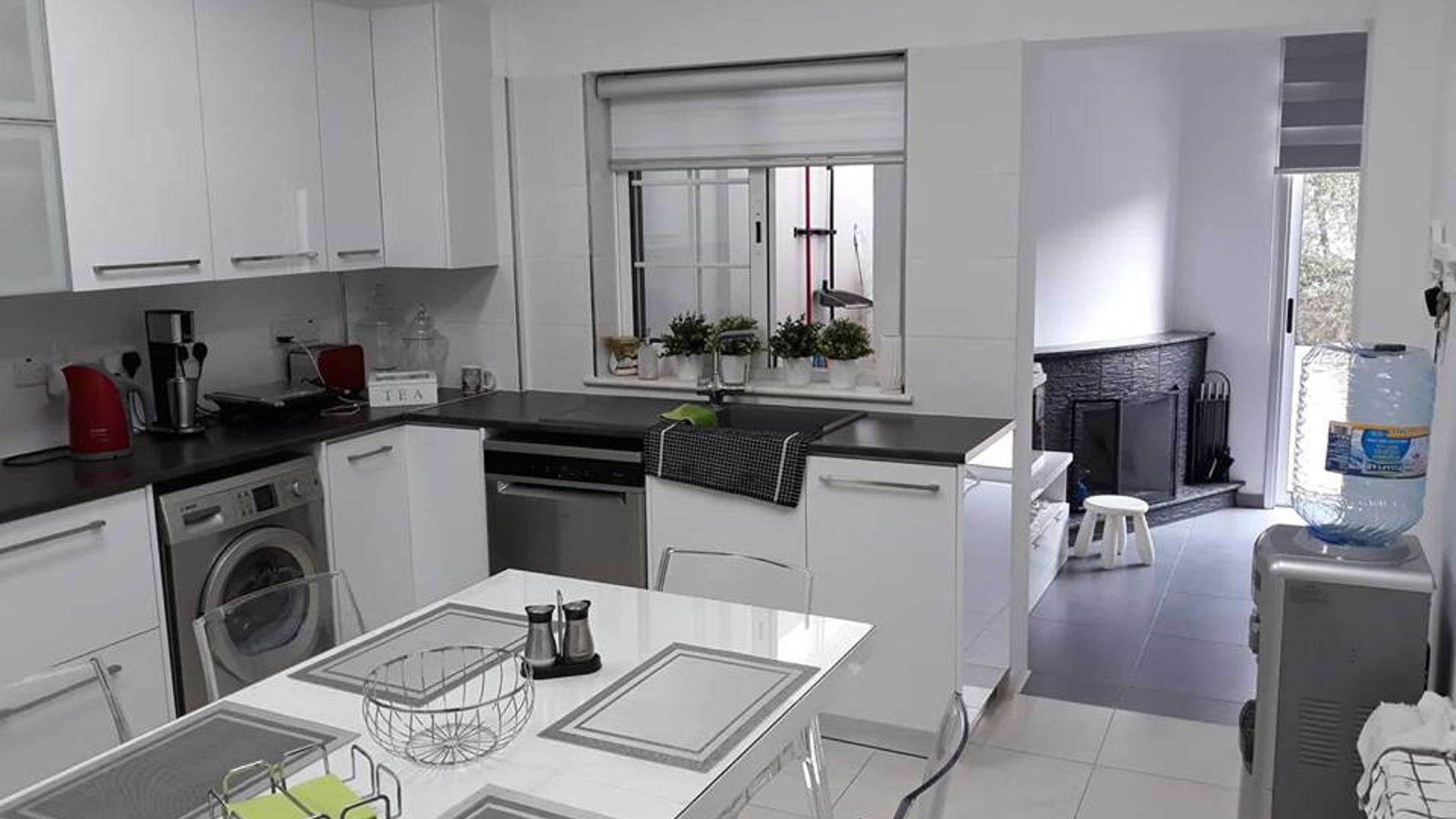5 bedrooms Villa in Limassol, Cyprus No. 26085