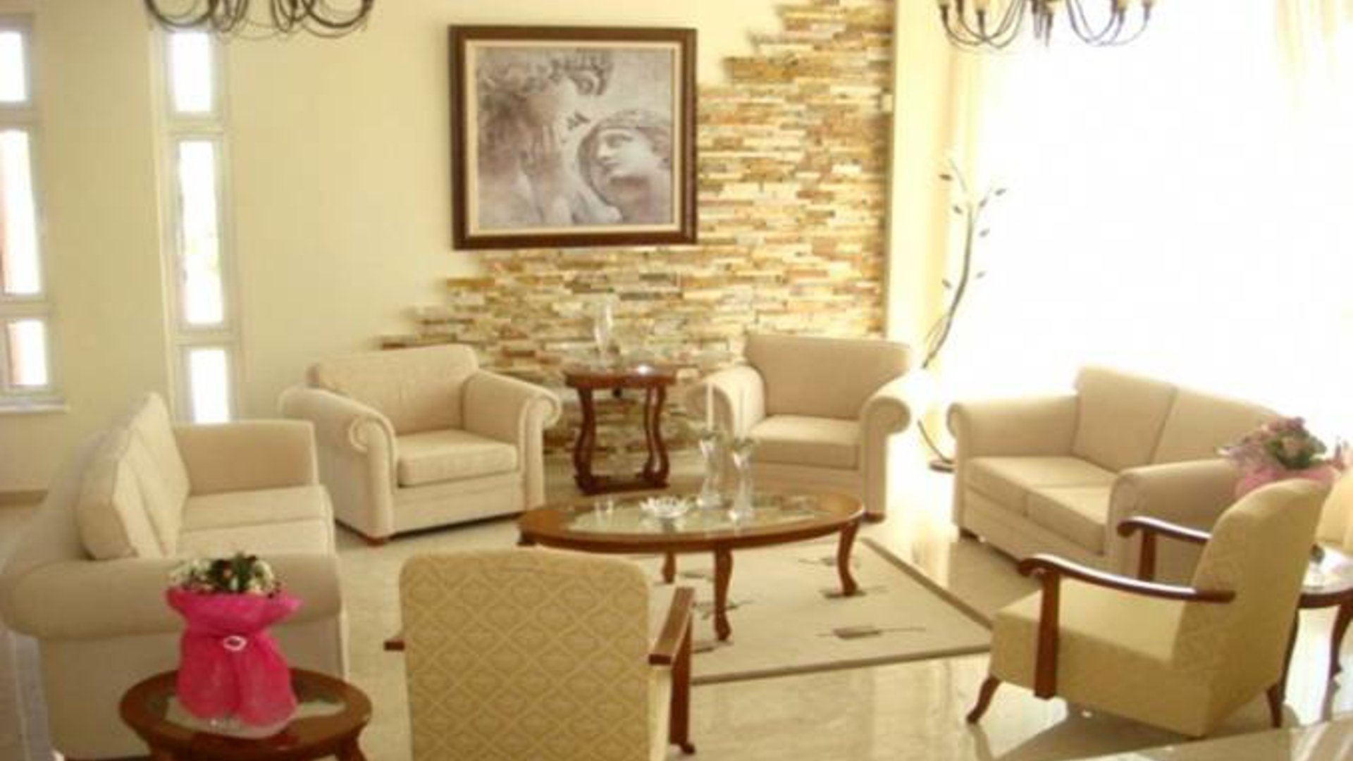 5 bedrooms Villa in Limassol, Cyprus No. 26085