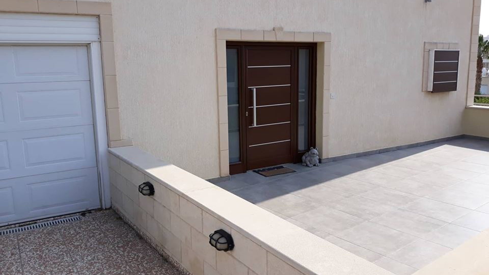 5 bedrooms Villa in Limassol, Cyprus No. 26085