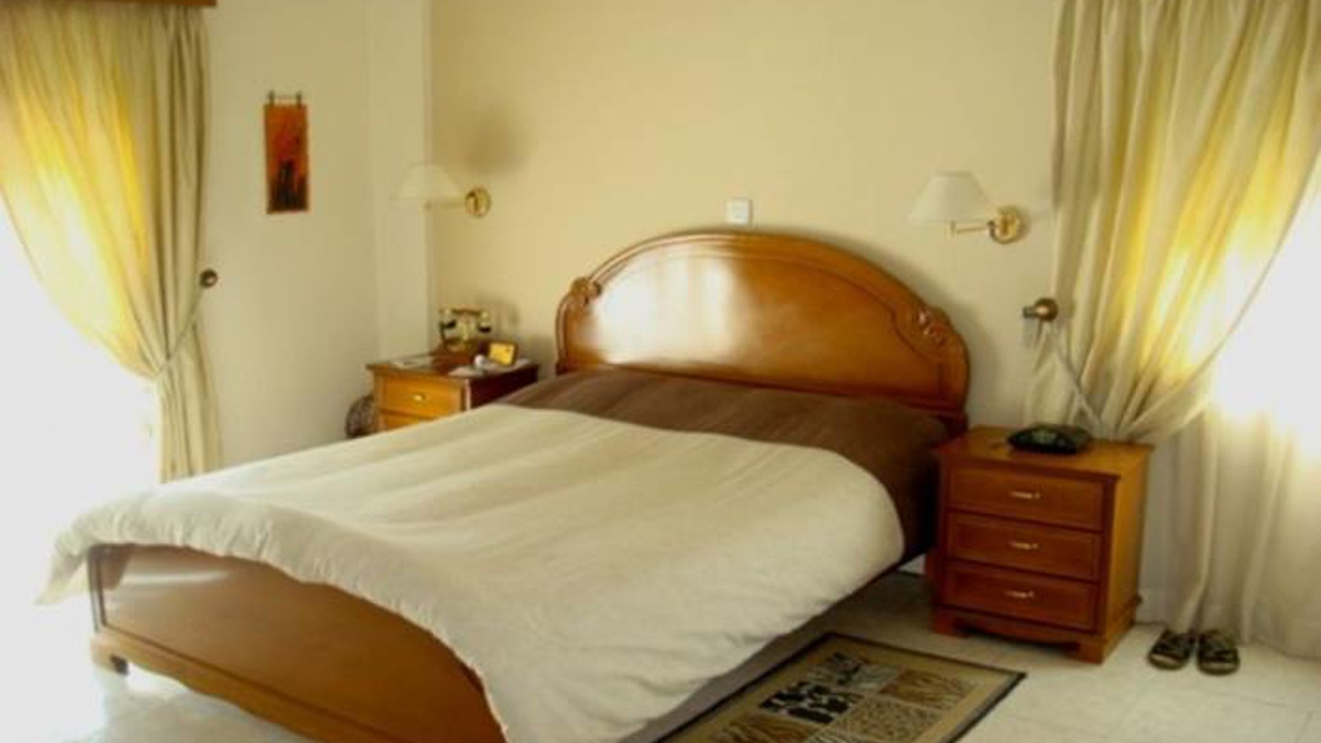5 bedrooms Villa in Limassol, Cyprus No. 26085