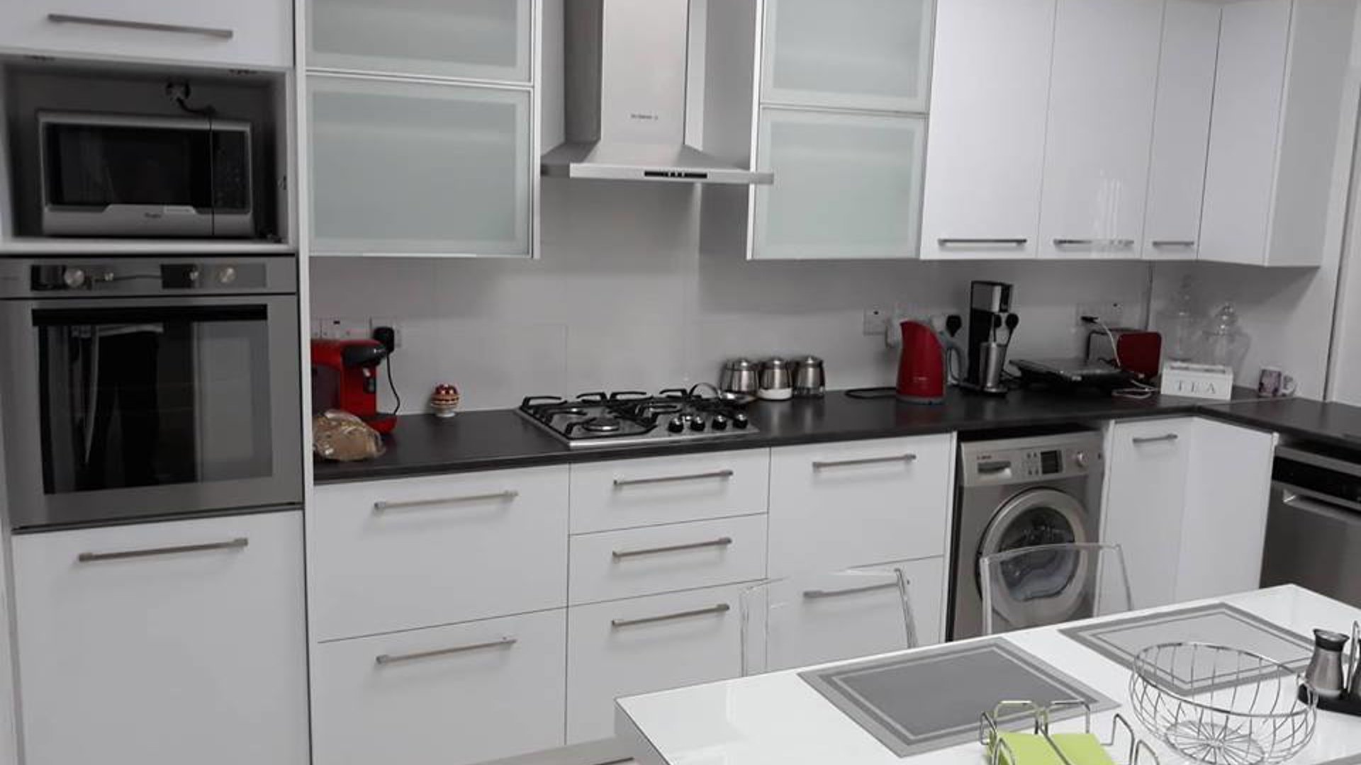 5 bedrooms Villa in Limassol, Cyprus No. 26085