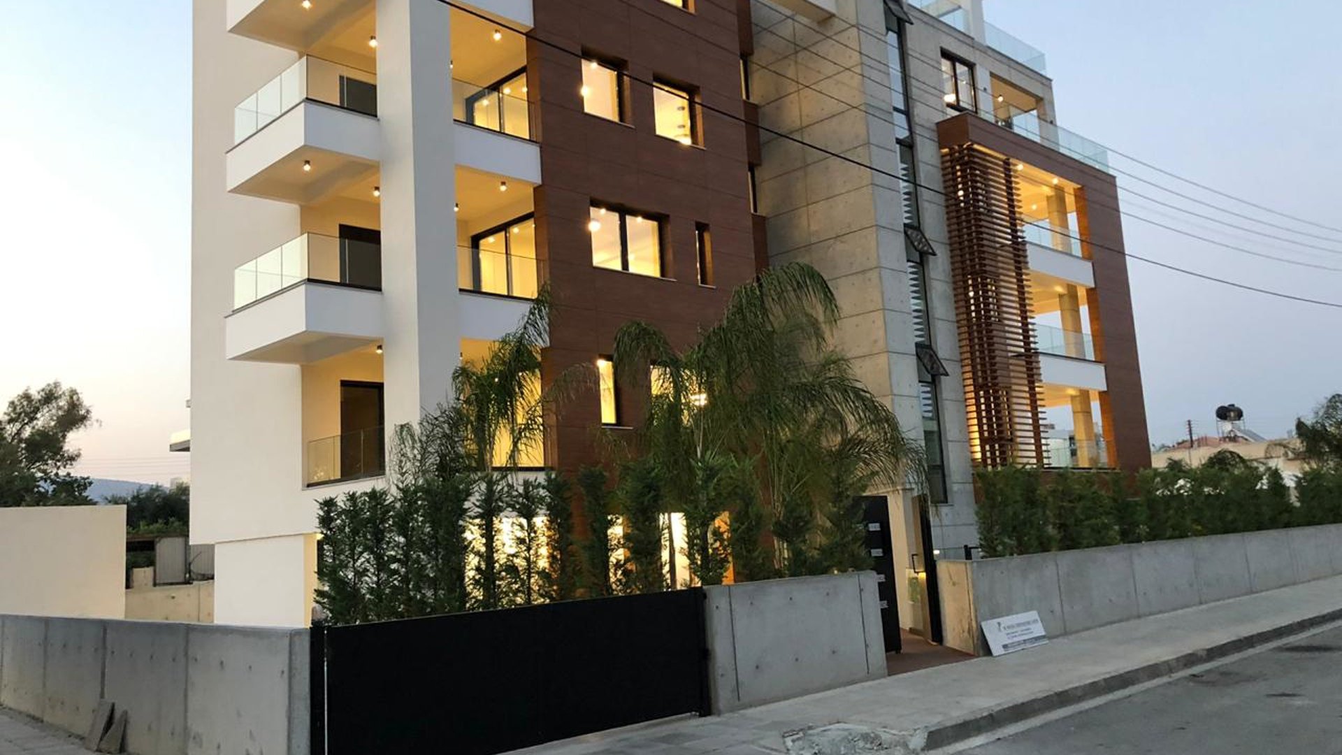 2 bedrooms Penthouse in Potamos tis Germasogeias, Germasogeia, Limassol, Cyprus No. 26083