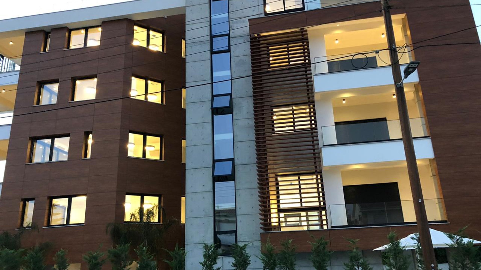 2 bedrooms Penthouse in Potamos tis Germasogeias, Germasogeia, Limassol, Cyprus No. 26083