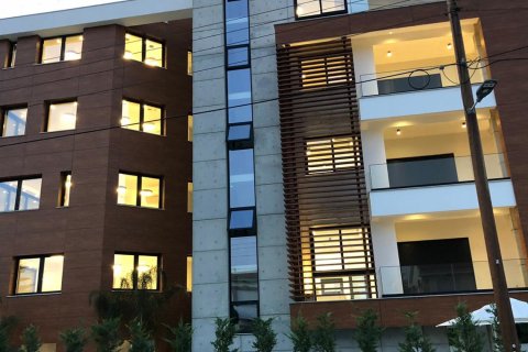 2 bedrooms Penthouse in Potamos tis Germasogeias, Germasogeia, Limassol, Cyprus No. 26083