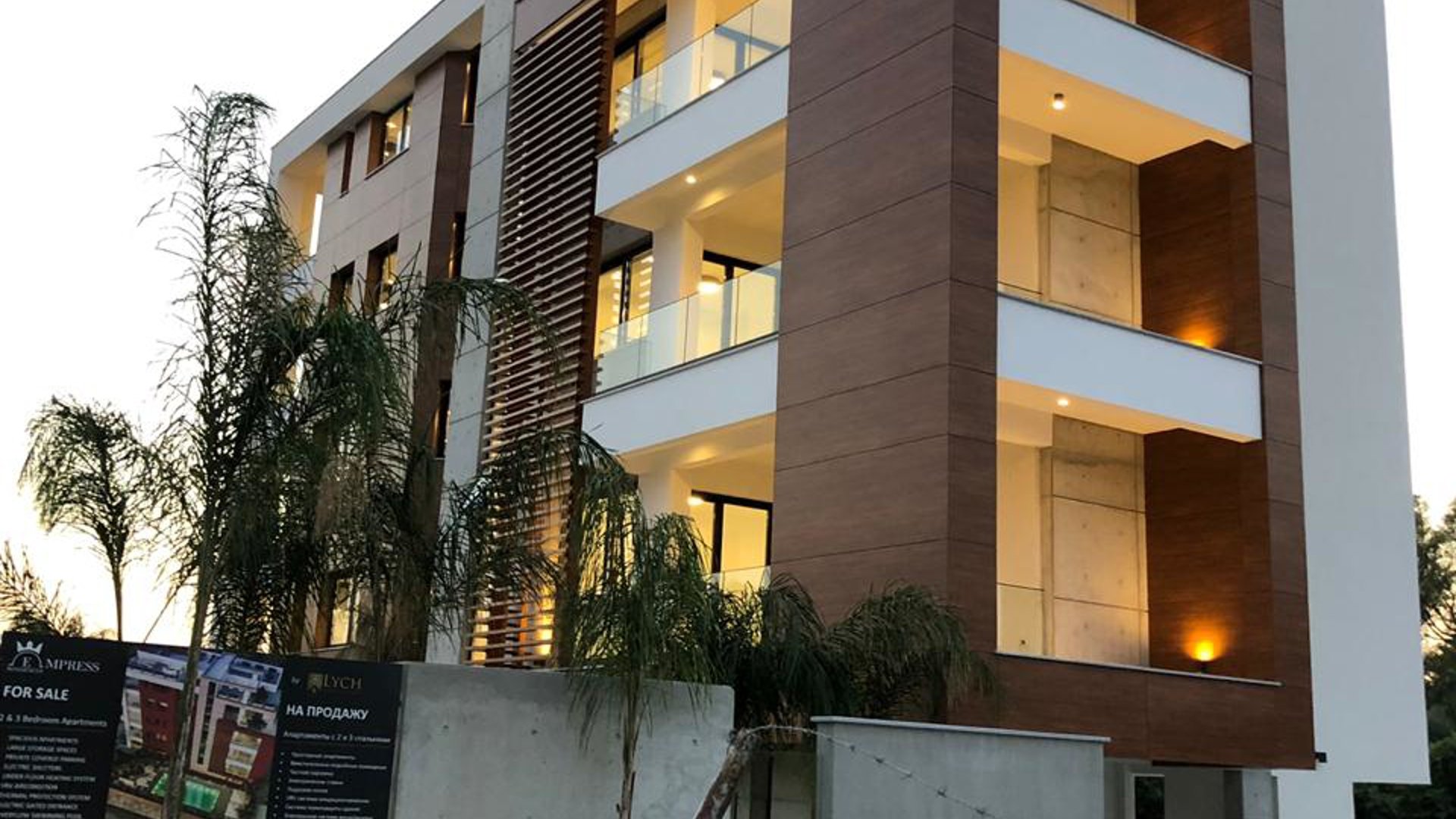2 bedrooms Penthouse in Potamos tis Germasogeias, Germasogeia, Limassol, Cyprus No. 26083