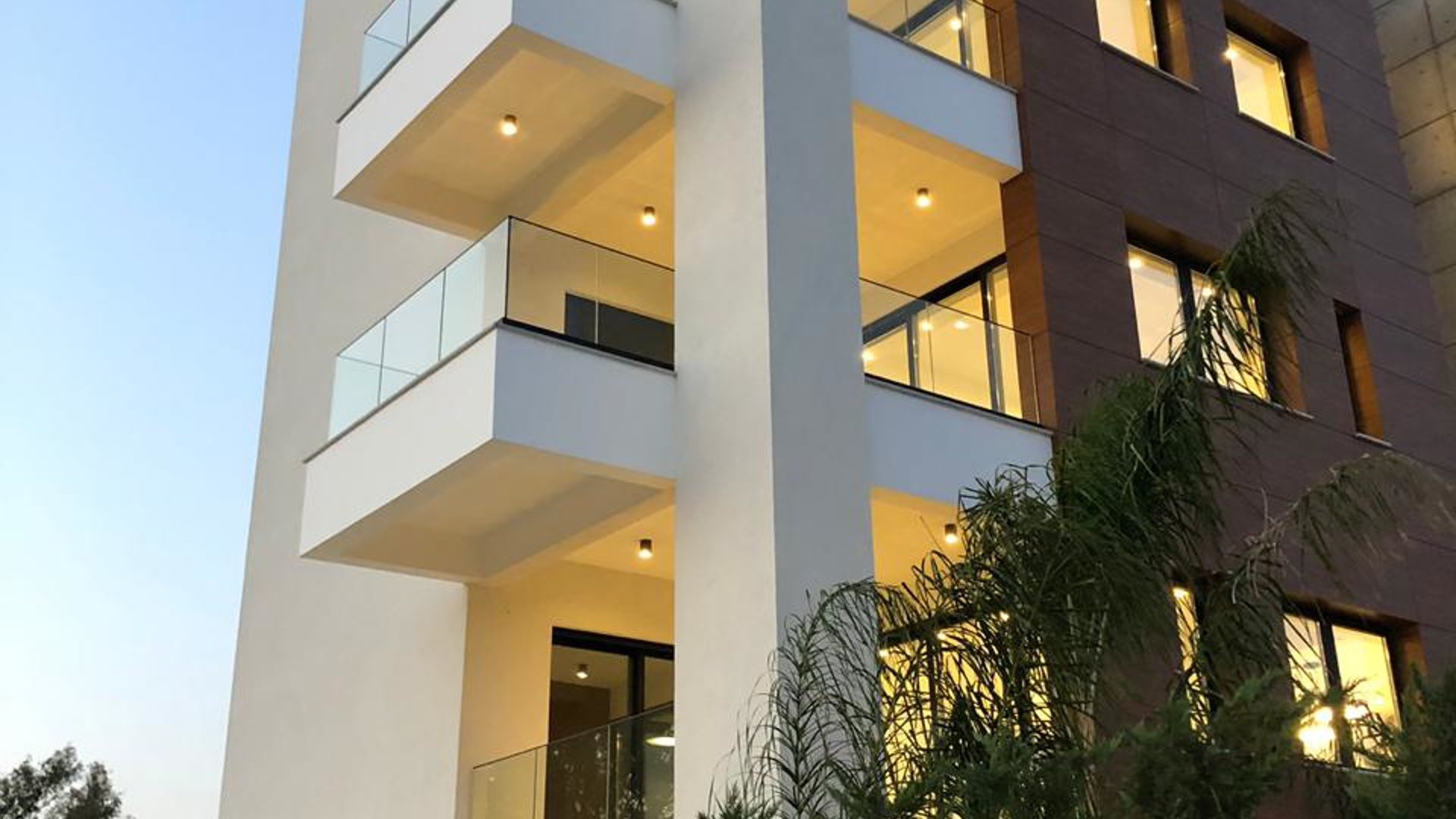 2 bedrooms Penthouse in Potamos tis Germasogeias, Germasogeia, Limassol, Cyprus No. 26083