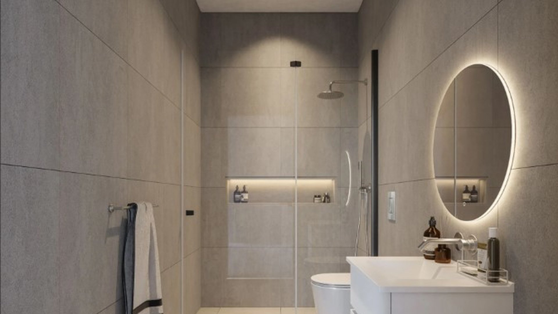2 chambres Appartement à Limassol, Chypre No. 25560