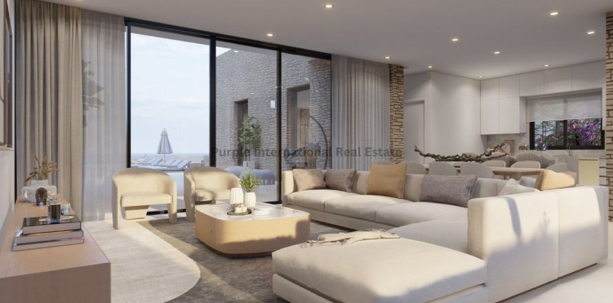 6 bedrooms Villa in Sea Caves, Pegeia, Paphos,  No. 36014