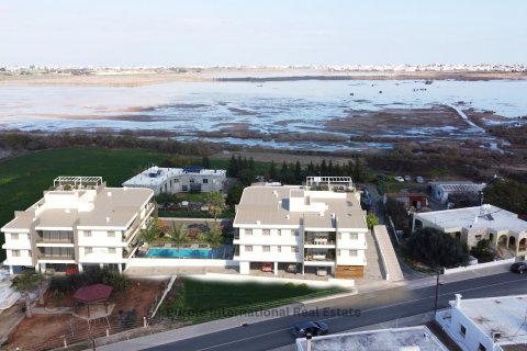 Квартира с 2 спальнями в Сотира, Аммохостос, Кипр № 36502 14