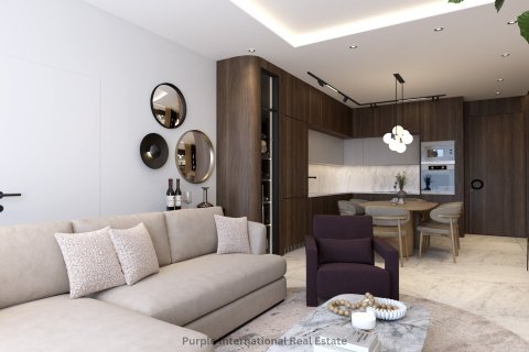 Квартира с 2 спальнями в Сотира, Аммохостос, Кипр № 36502 8