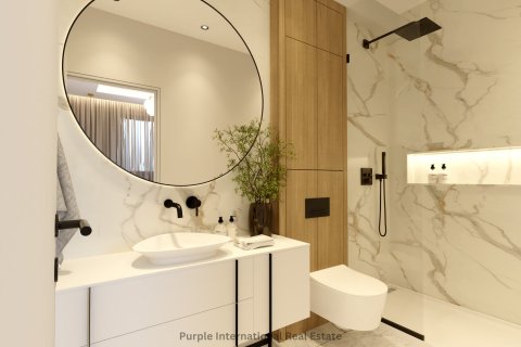Квартира с 2 спальнями в Сотира, Аммохостос, Кипр № 36502 5