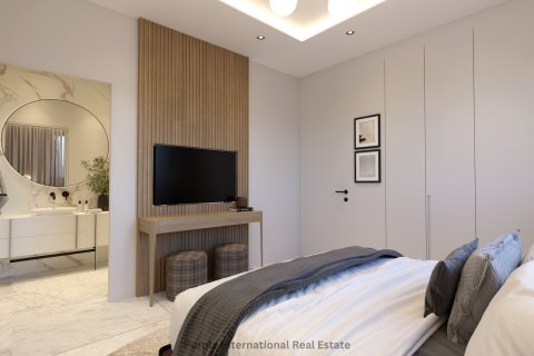 Квартира с 3 спальнями в Сотира, Аммохостос, Кипр № 36503 8