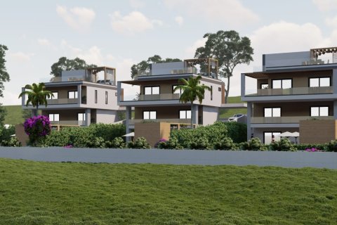 4 bedrooms Villa in Parekklisia, Limassol,  No. 46194 4