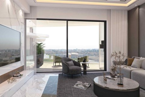 2 bedrooms Penthouse in Larnaca, Larnaka,  No. 48507 16