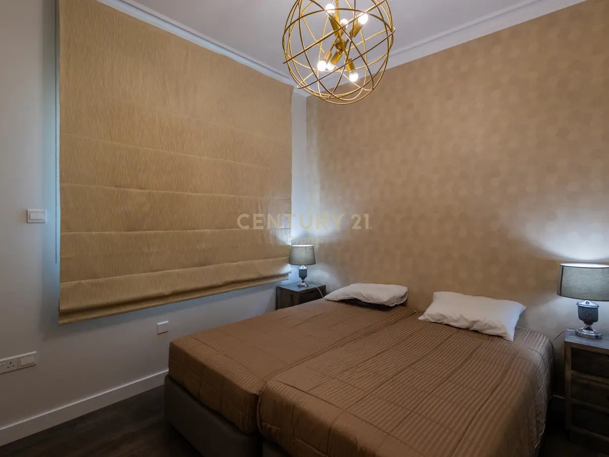 3 bedrooms Villa in Mouttagiaka, Limassol, Cyprus No. 54240