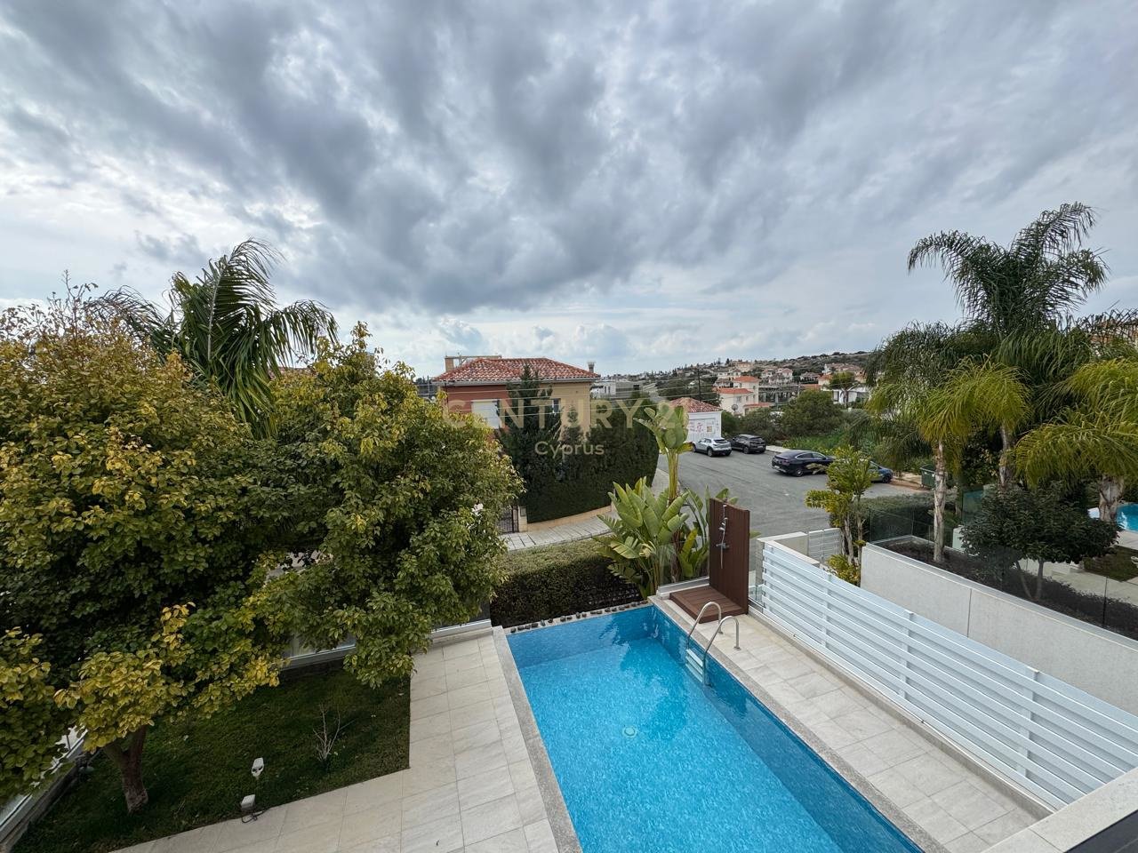 3 bedrooms Villa in Mouttagiaka, Limassol, Cyprus No. 54240