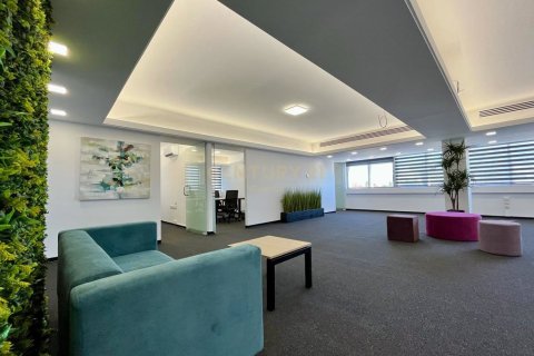 200m2 Office in Limassol,  No. 54236