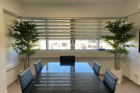 200m2 Oficina en Limassol,  No. 54236 7