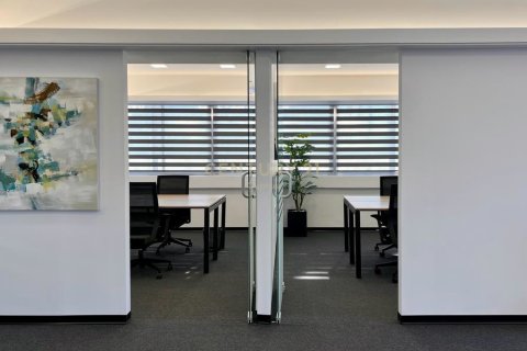 200m2 Oficina en Limassol,  No. 54236 5