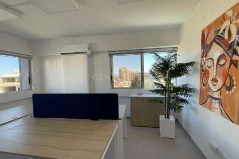 200m2 Oficina en Limassol,  No. 54236 4