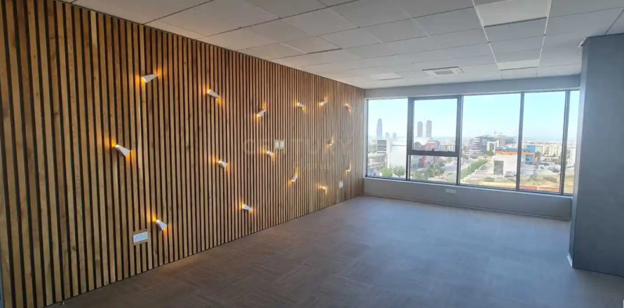 683m2 Office in Agios Athanasios, Limassol,  No. 54235