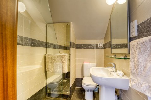 Вилла с 4 спальнями в Протарас, Аммохостос, Кипр № 37265 17