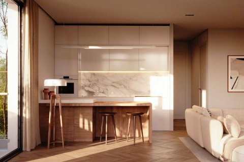 2 bedrooms Apartment in Larnaca, Larnaka, No. 49759 5