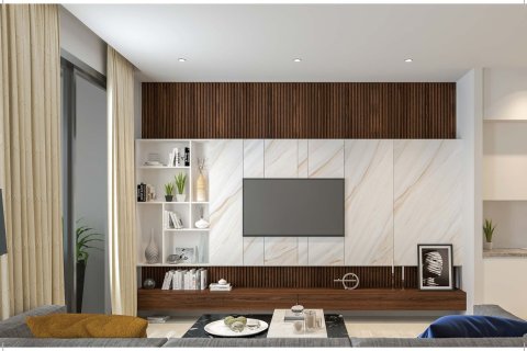 2 bedrooms Apartment in Limassol,  No. 45032 5