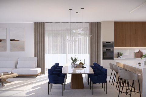 3 bedrooms Townhouse in Geroskípou, Paphos, No. 42062 9