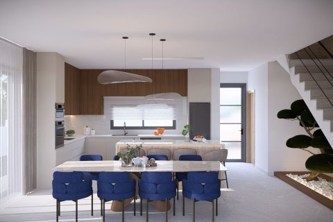 3 bedrooms Townhouse in Geroskípou, Paphos, No. 42062 6