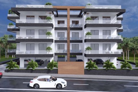 1 bedroom Apartment in Aradippou, Larnaka, No. 42061