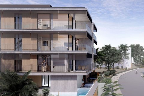 Квартира с 2 спальнями в Пафос,  № 43054 9