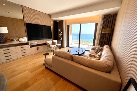 1 bedroom Apartment in Limassol,  No. 43053