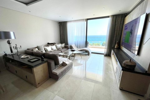 1 bedroom Apartment in Limassol,  No. 43053 20