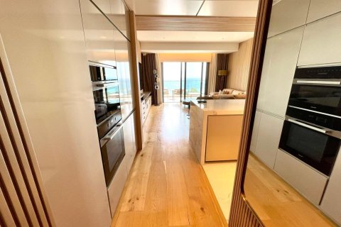 1 bedroom Apartment in Limassol,  No. 43053 7