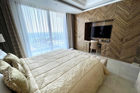 1 bedroom Apartment in Limassol,  No. 43053 23