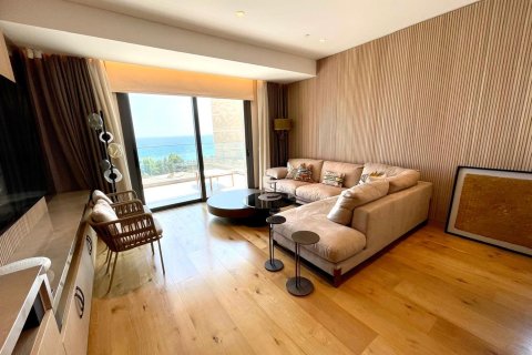 1 bedroom Apartment in Limassol,  No. 43053 2