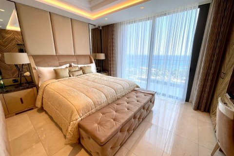 1 bedroom Apartment in Limassol,  No. 43053 24