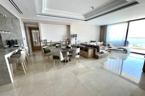 3 chambres Appartement à Limassol,  No. 43052 22