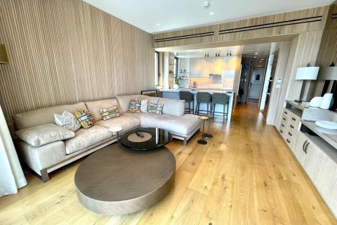 3 chambres Appartement à Limassol,  No. 43052 6