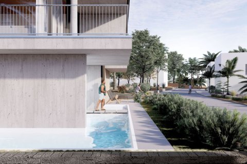 1 bedroom Apartment in Paphos,  No. 43058 8