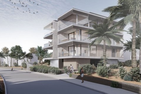 1 bedroom Apartment in Paphos,  No. 43058 3