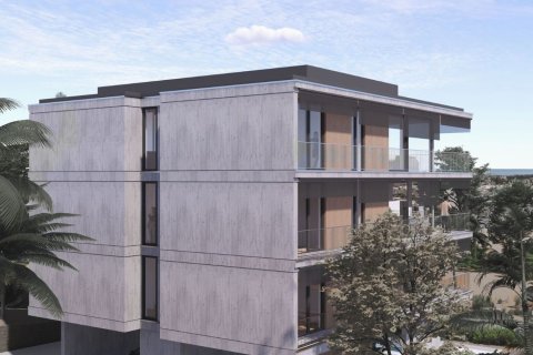 1 bedroom Apartment in Paphos,  No. 43058 7