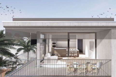 1 bedroom Apartment in Paphos,  No. 43058 5